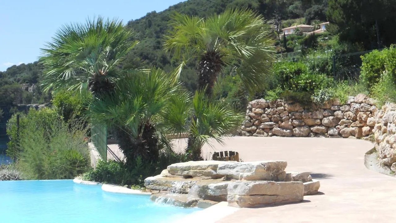 Le Dramont Appartement Vue Panoramique Mer Lac Foret Saint-Raphael