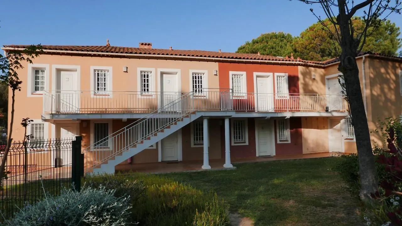 Le Dramont Appartement Vue Panoramique Mer Lac Foret Saint-Raphael  0*, Saint-Raphael (Var) France
