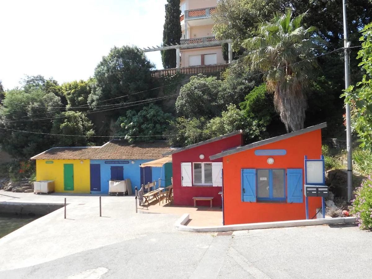 Apartment Le Dramont Appartement Vue Panoramique Mer Lac Foret Saint-Raphael