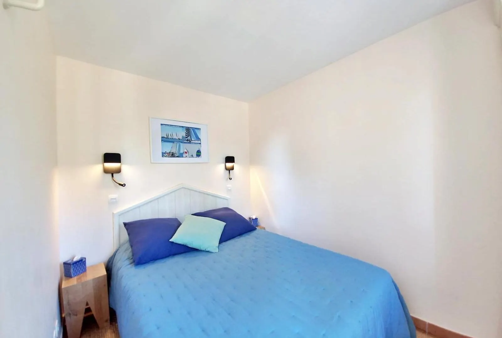 Le Dramont Appartement Vue Panoramique Mer Lac Foret Saint-Raphael  France