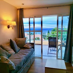 Superbe Avec Vue Et Piscine Appartement