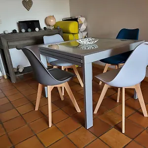 Appartamento Studio, Saint-Raphaël