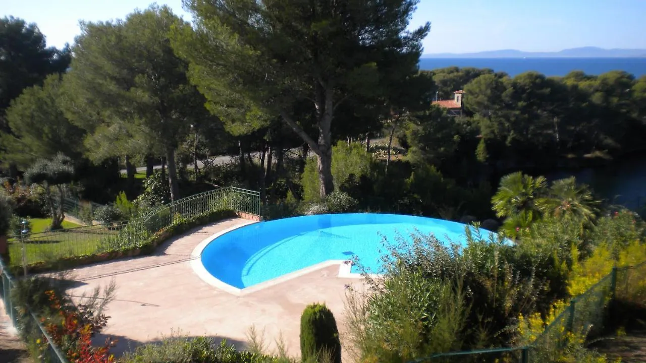 Appartamento Le Dramont Appartement Vue Panoramique Mer Lac Foret Saint-Raphaël