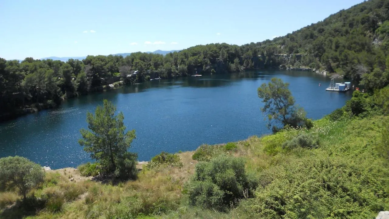 Appartamento Le Dramont Appartement Vue Panoramique Mer Lac Foret Saint-Raphaël